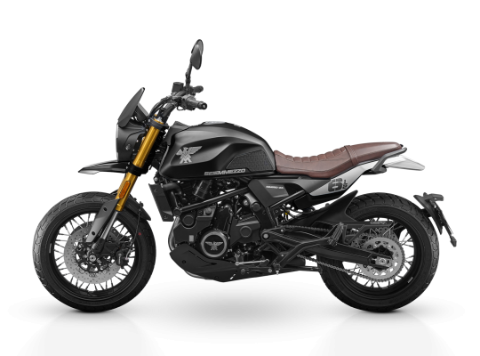 motorrika image